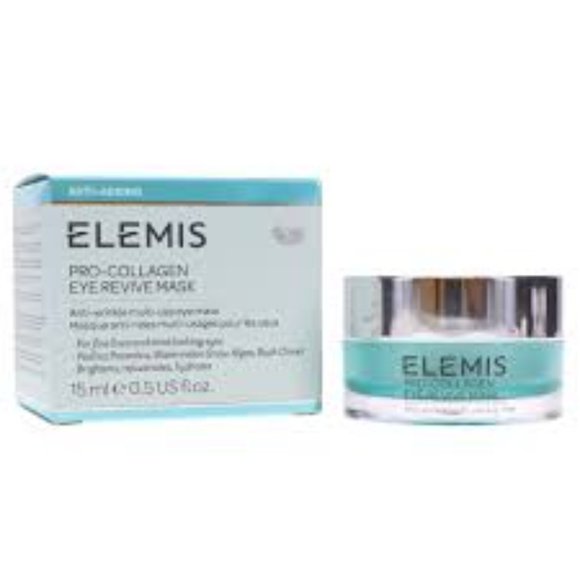 💙NWT Elemis Eye Mask💙